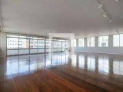 Apartamento para Locação em São Paulo/SP Jardim Paulista...