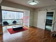 Apartamento para Locação em São Paulo/SP Jardim Paulista...