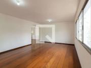 Apartamento para Locação em São Paulo/SP Jardim Paulista...