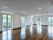 Apartamento para Locação em São Paulo/SP Jardim Paulista...