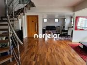 Apartamento para Locação em São Paulo/SP Jardim Paulista...