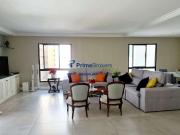 Apartamento para Locação em São Paulo/SP Jardim Paulista...