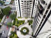 Apartamento para Locação em São Paulo/SP Jardim Paulista...