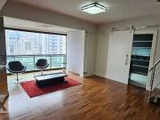 Apartamento para Locação em São Paulo/SP Jardim Paulista...