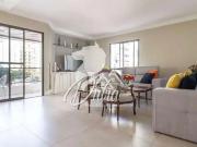 Apartamento para Locação em São Paulo/SP Jardim Paulista...