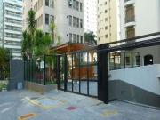 Apartamento para Locação em São Paulo/SP Jardim Paulista
