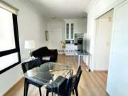 Flat para Locação em São Paulo/SP Jardim Paulistano 1...