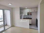 Apartamento para Locação em São Paulo/SP Jardim...