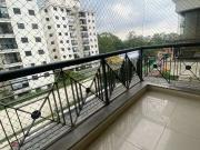 Apartamento para Locação em São Paulo/SP Jardim Peri Peri