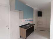 Apartamento para Locação em São Paulo/SP Jardim Peri...