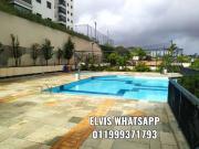 Apartamento para Locação em São Paulo/SP Jardim Peri...