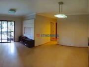 Apartamento para Locação em São Paulo/SP Jardim Peri...