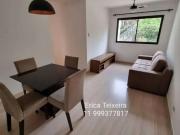 Apartamento para Locação em São Paulo/SP Jardim...