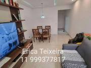 Apartamento para Locação em São Paulo/SP Jardim...