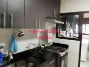 Apartamento para Locação em São Paulo/SP Jardim...