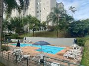 Apartamento para Locação em São Paulo/SP Jardim...