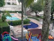 Apartamento para Locação em São Paulo/SP Jardim...