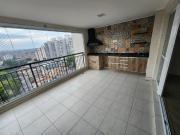 Apartamento para Locação em São Paulo/SP Jardim...