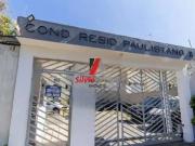 Apartamento para Locação em São Paulo/SP Jardim Planalto...