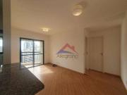 Apartamento para Locação em São Paulo/SP Jardim Portal I...