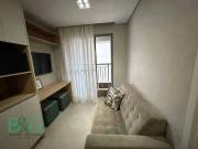 Apartamento para Locação em São Paulo/SP Jardim...