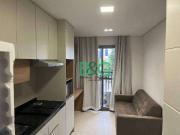 Apartamento para Locação em São Paulo/SP Jardim...