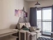 Apartamento para Locação em São Paulo/SP Jardim...