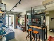 Apartamento para Locação em São Paulo/SP Jardim...