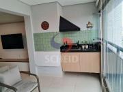 Apartamento para Locação em São Paulo/SP Jardim...