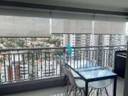 Apartamento para Locação em São Paulo/SP Jardim...
