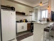 Apartamento para Locação em São Paulo/SP Jardim...