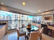 Apartamento para Locação em São Paulo/SP Jardim...