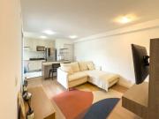 Apartamento para Locação em São Paulo/SP Jardim...