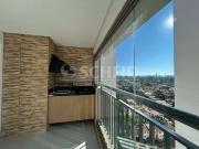 Apartamento para Locação em São Paulo/SP Jardim...