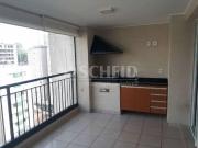 Apartamento para Locação em São Paulo/SP Jardim...