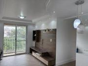 Apartamento para Locação em São Paulo/SP Jardim...