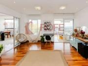 Apartamento para Locação em São Paulo/SP Jardim...