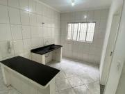Apartamento para Locação em São Paulo/SP Jardim Raposo...