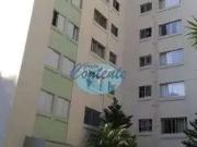 Apartamento para Locação em São Paulo/SP Jardim Regina 2...