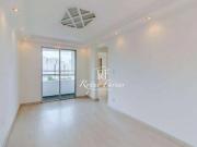 Apartamento para Locação em São Paulo/SP Jardim Rio...