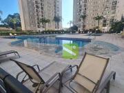 Apartamento para Locação em São Paulo/SP Jardim São...