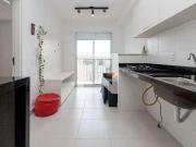 Apartamento para Locação em São Paulo/SP Jardim São Luís...