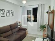 Apartamento para Locação em São Paulo/SP Jardim São Luís...