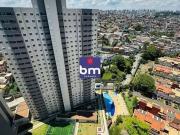 Apartamento para Locação em São Paulo/SP Jardim São Luís...