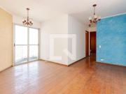 Apartamento para Locação em São Paulo/SP Jardim São Luís...