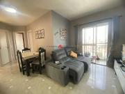 Apartamento para Locação em São Paulo/SP Jardim São Luís...