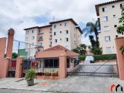 Apartamento para Locação em São Paulo/SP Jardim São Luís...