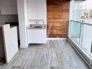 Apartamento para Locação em São Paulo/SP Jardim São...