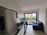 Apartamento para Locação em São Paulo/SP Jardim São...