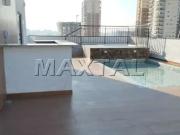 Apartamento para Locação em São Paulo/SP Jardim São...